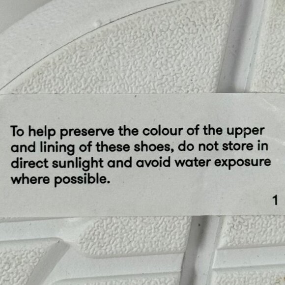 Fitflop Womens Loosh Dusty‎ Rose Pink Mauve Strappy Leather Sandals US 10 - Picture 13 of 13